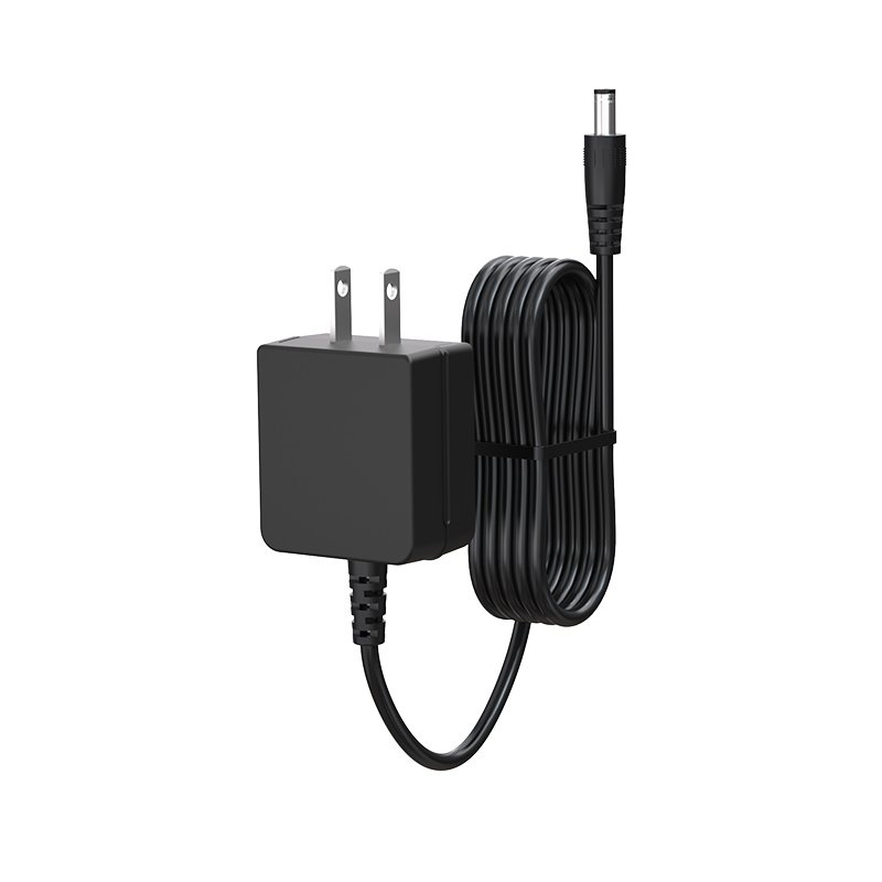 C6X 5-18W 5-24V 0.1A-3A Customized Power Wall Adapter