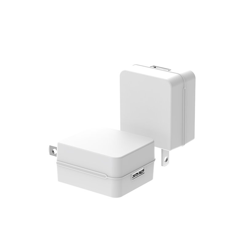 C6 5W-18W Customized US EU JAPAN USB Charger