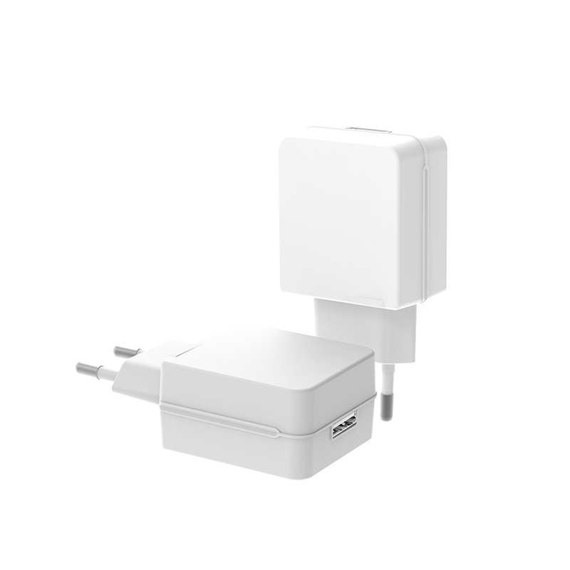 C6 5W-18W Customized US EU JAPAN USB Charger