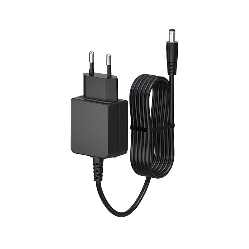 C6X 5-18W 5-24V 0.1A-3A Customized Power Wall Adapter